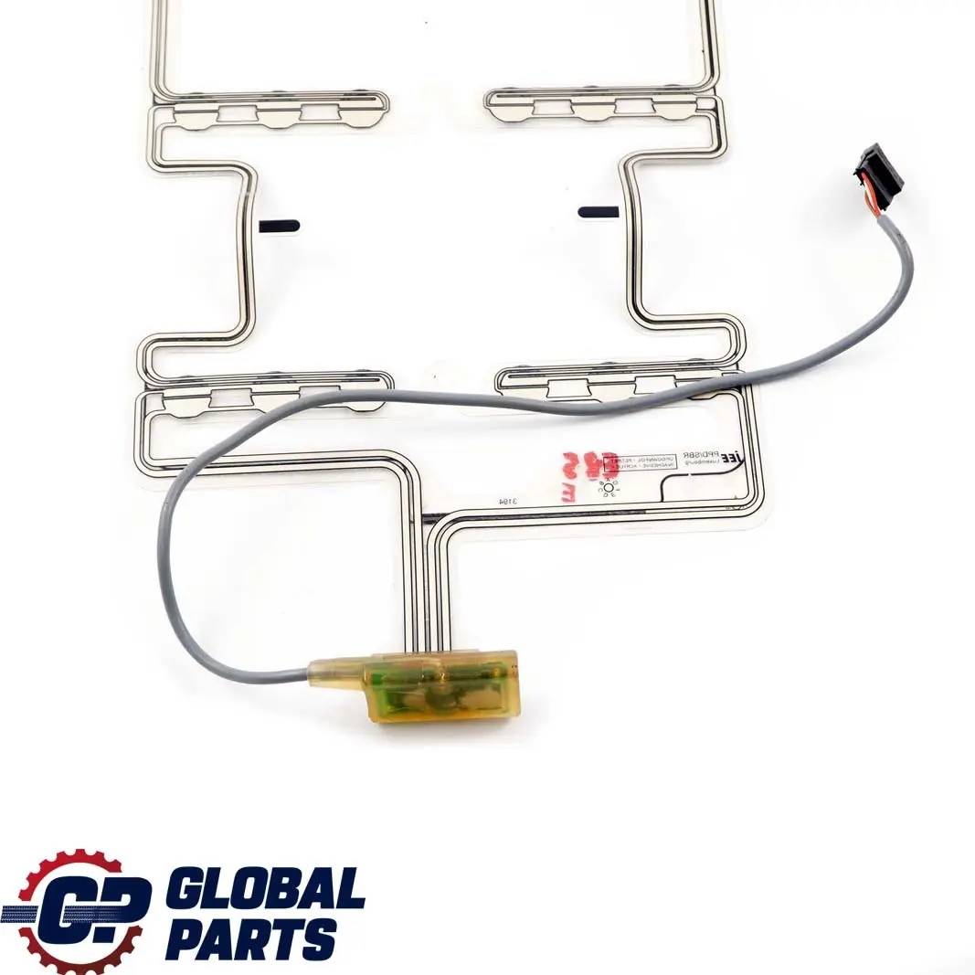 BMW Z4 Serie E85 Sensore Sedile Anteriore Lato Passeggero - SKU 6978840 - Numero di parte 6978840