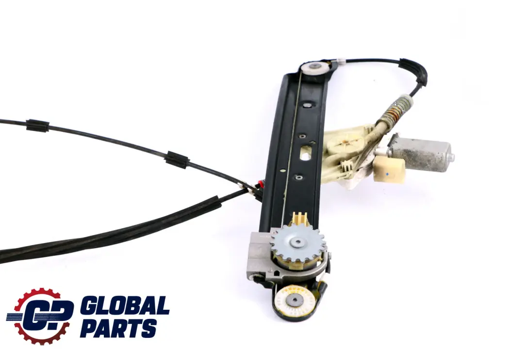  Lève Vitre BMW E81 E82 E88 Avant Gauche Unité D'Entraînement - SKU 6978845-1 - Numéro de pièce 6978845