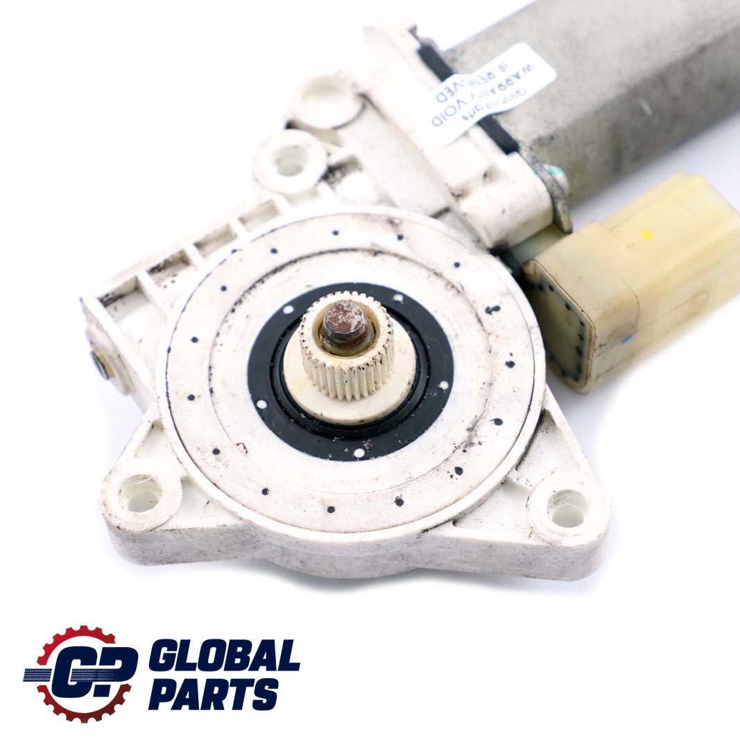 Genuine BMW E81 E82 E88 Front Left Window Lifter Drive Unit - N/S 6978845 / 67627286141