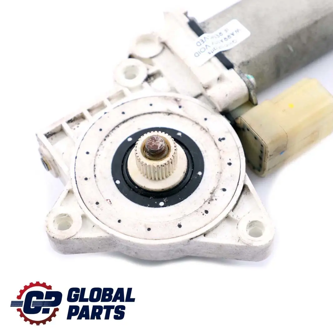 Genuine BMW E81 E82 E88 Front Left Window Lifter Drive Unit - N/S 6978845 / 67627286141