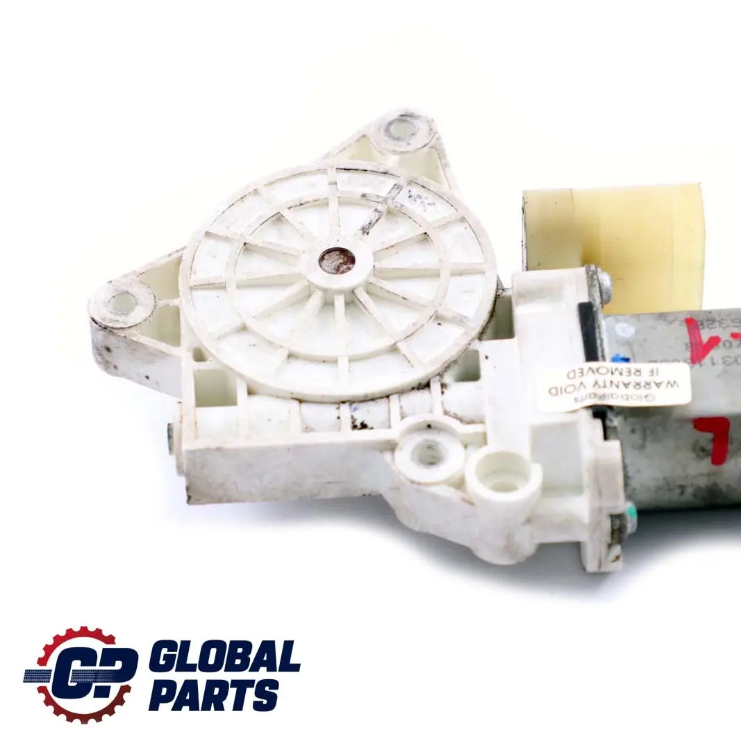  Lève Vitre BMW E81 E82 E88 Avant Gauche Unité D'Entraînement - SKU 6978845-1 - Numéro de pièce 6978845
