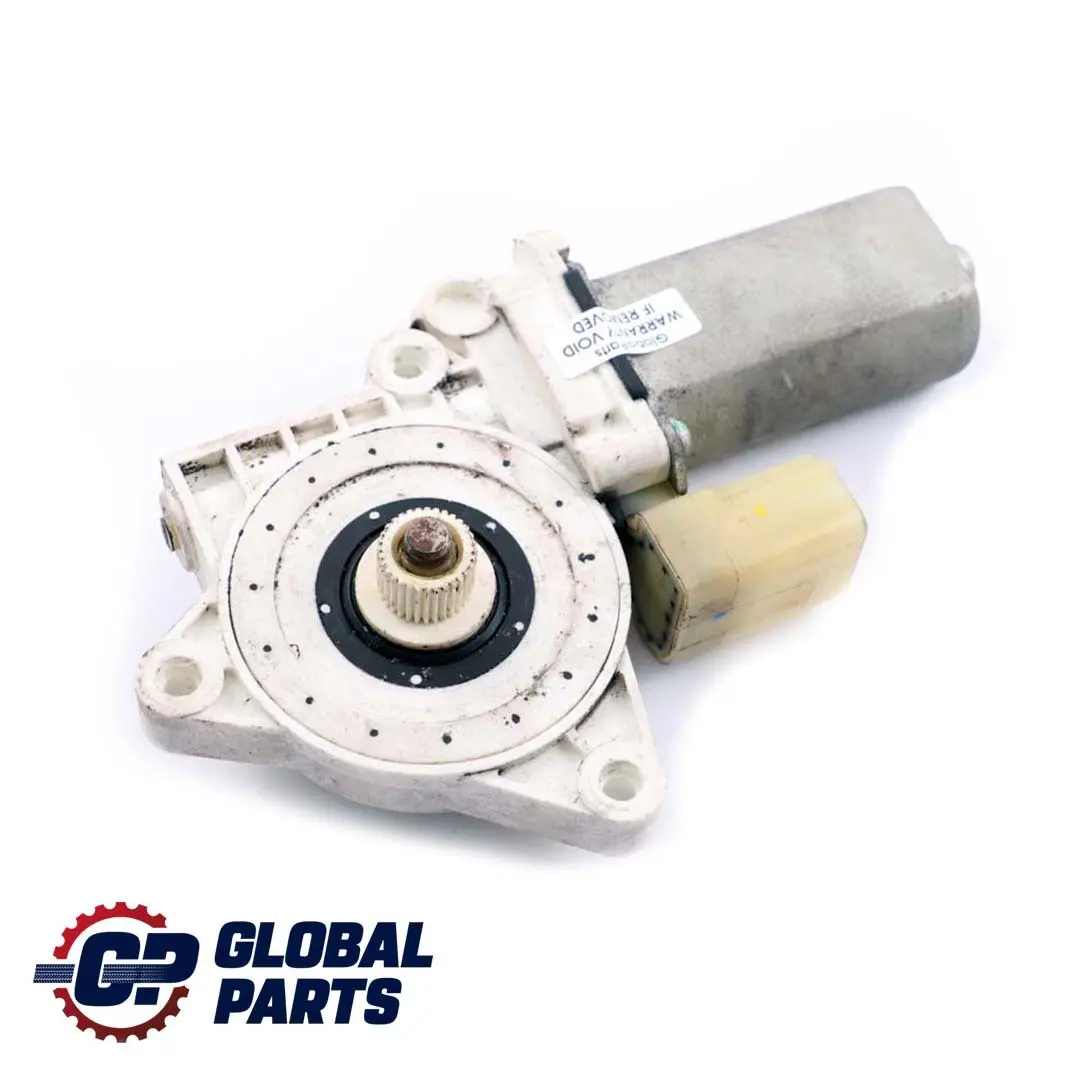 BMW E81 E82 E88 Silnik Silniczek Podnośnika Szyby Lewy - SKU 6978845-1 - Numer Części 6978845