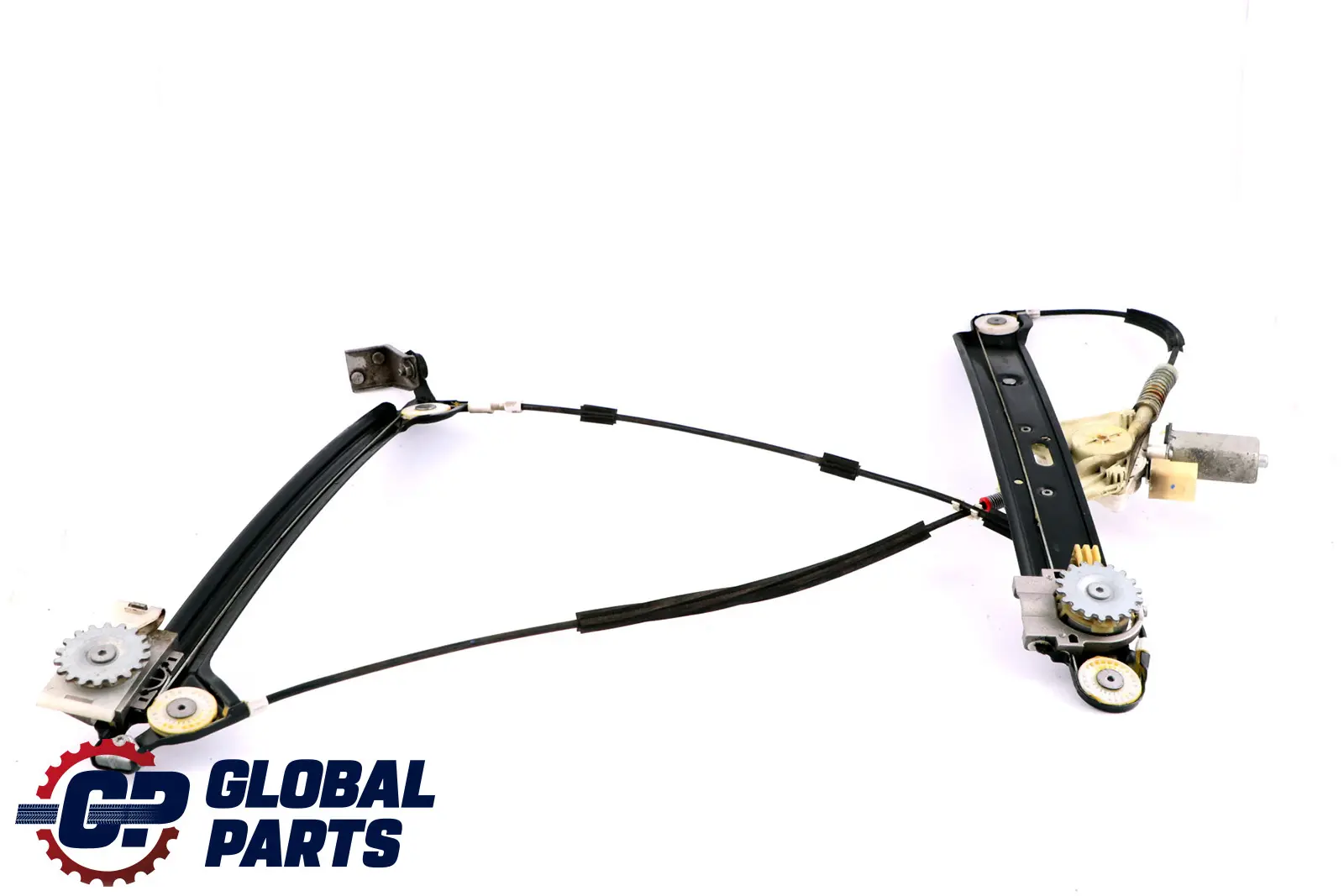 Window Lifter BMW E81 E82 E88 Front Door Electric Regulator Left N/S 6978845