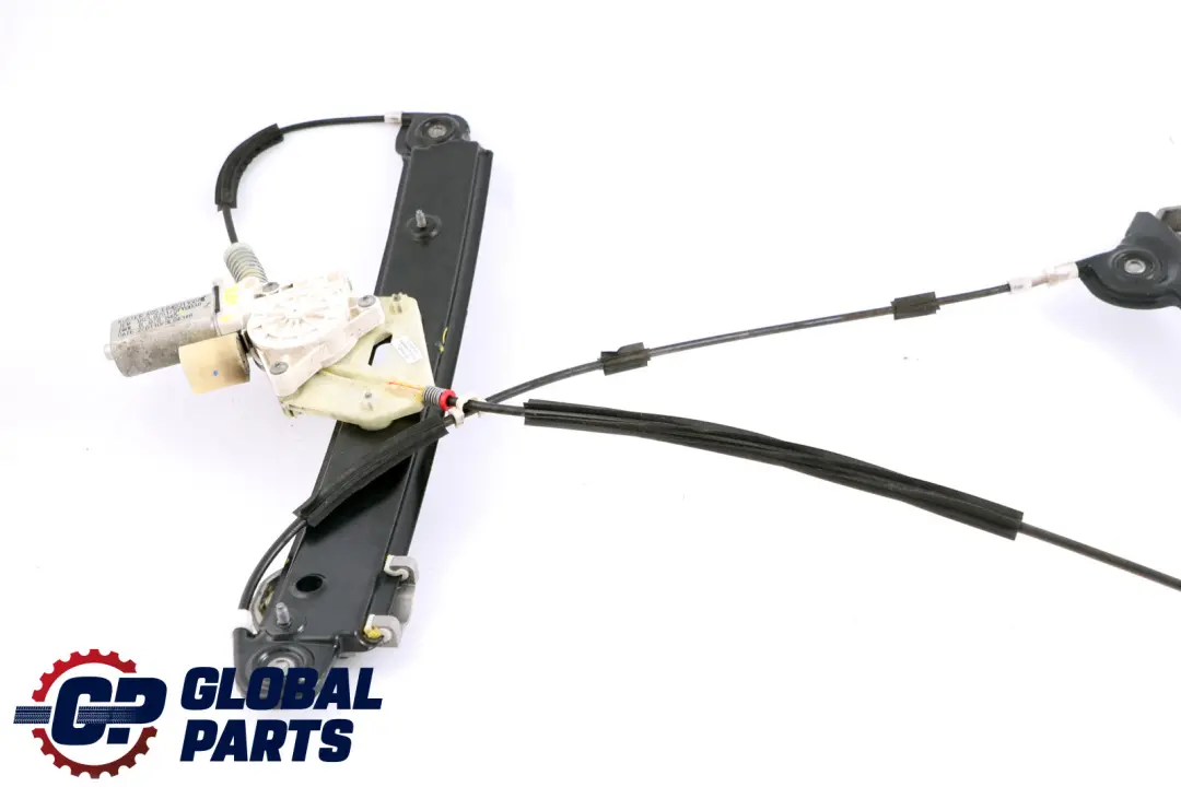 BMW E81 E82 E88 Podnośnik Szyby Drzwi Przód Lewo - SKU 6978845 - Numer Części 6978845