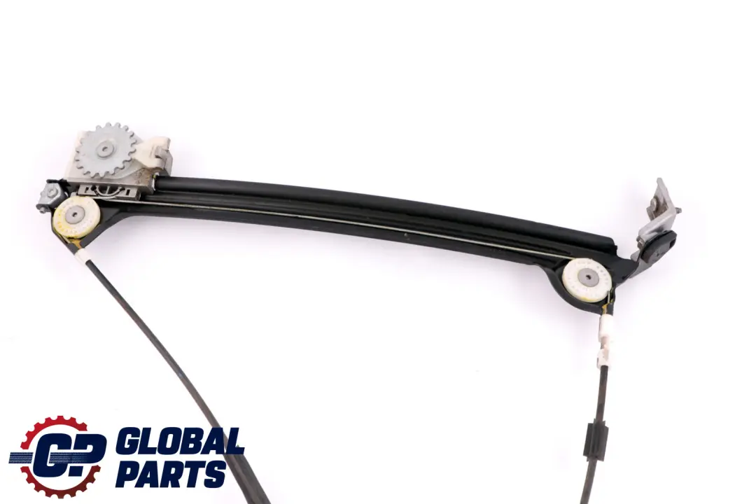 Alzacristalli BMW E81 E82 E88 Regolatore Porta Anteriore Sinistra per con numero di parte 6978845 Alzacristalli BMW E81 E82 E88 Regolatore Porta Anteriore Sinistra - SKU 6978845 - Numero di parte 6978845