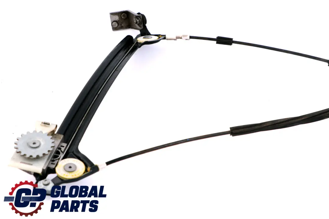 Lève-Vitre Électrique De Porte Avant Gauche pour BMW E81 E82 E88 à propos du numéro de pièce 6978845 BMW E81 E82 E88 Lève-Vitre Électrique De Porte Avant Gauche - SKU 6978845 - Numéro de pièce 6978845