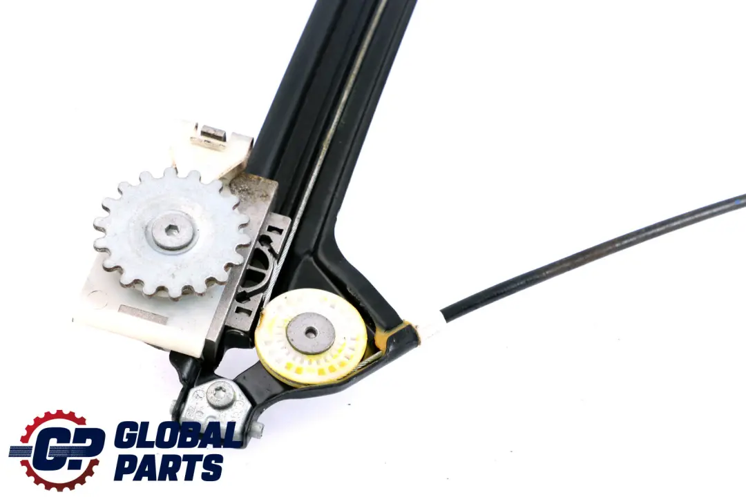 Window Lifter BMW E81 E82 E88 Front Door Electric Regulator Left N/S to with Part number 6978845 Window Lifter BMW E81 E82 E88 Front Door Electric Regulator Left N/S - SKU 6978845 - Part number 6978845