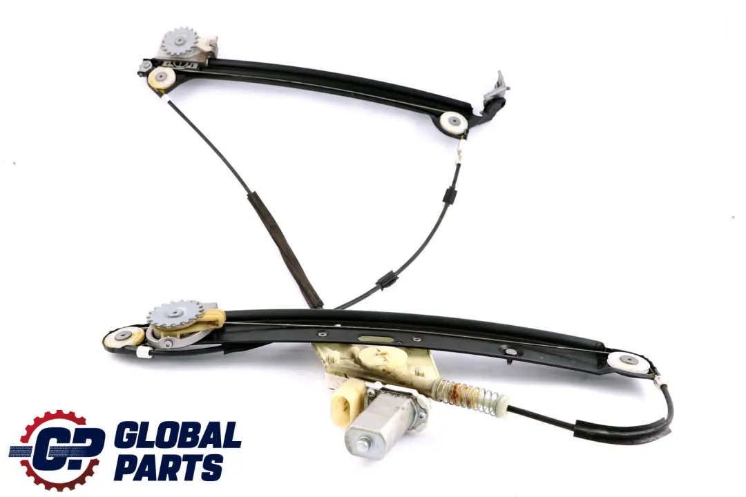 BMW E81 E82 E88 Podnośnik Szyby Drzwi Przód Lewo - SKU 6978845 - Numer Części 6978845