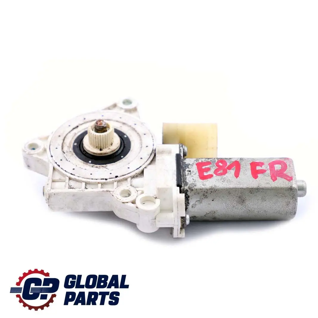 Door Window Lifter Motor Electric Front Right O/S to BMW 1 Series E81 E82 E88 with Part number 6978846 BMW 1 Series E81 E82 E88 Door Window Lifter Motor Electric Front Right O/S - SKU 6978846-1 - Part number 6978846
