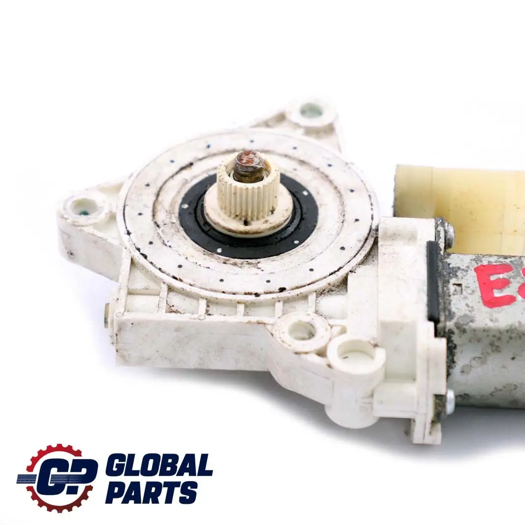 BMW 1 Series E81 E82 E88 Door Window Lifter Motor Electric Front Right O/S - SKU 6978846-1 - Part number 6978846