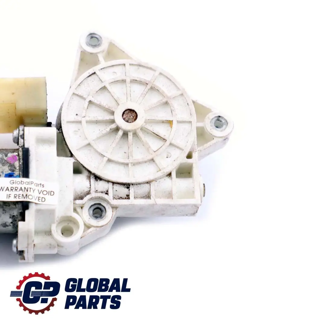 BMW 1 Series E81 E82 E88 Door Window Lifter Motor Electric Front Right O/S - SKU 6978846-1 - Part number 6978846