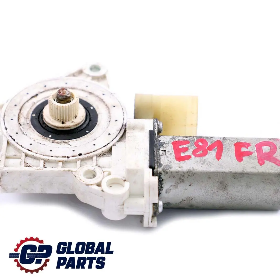 BMW E81 E82 E88 Türfensterheber Antrieb Fensterheber Vorne Rechts - SKU 6978846-1 - Teilenummer 6978846