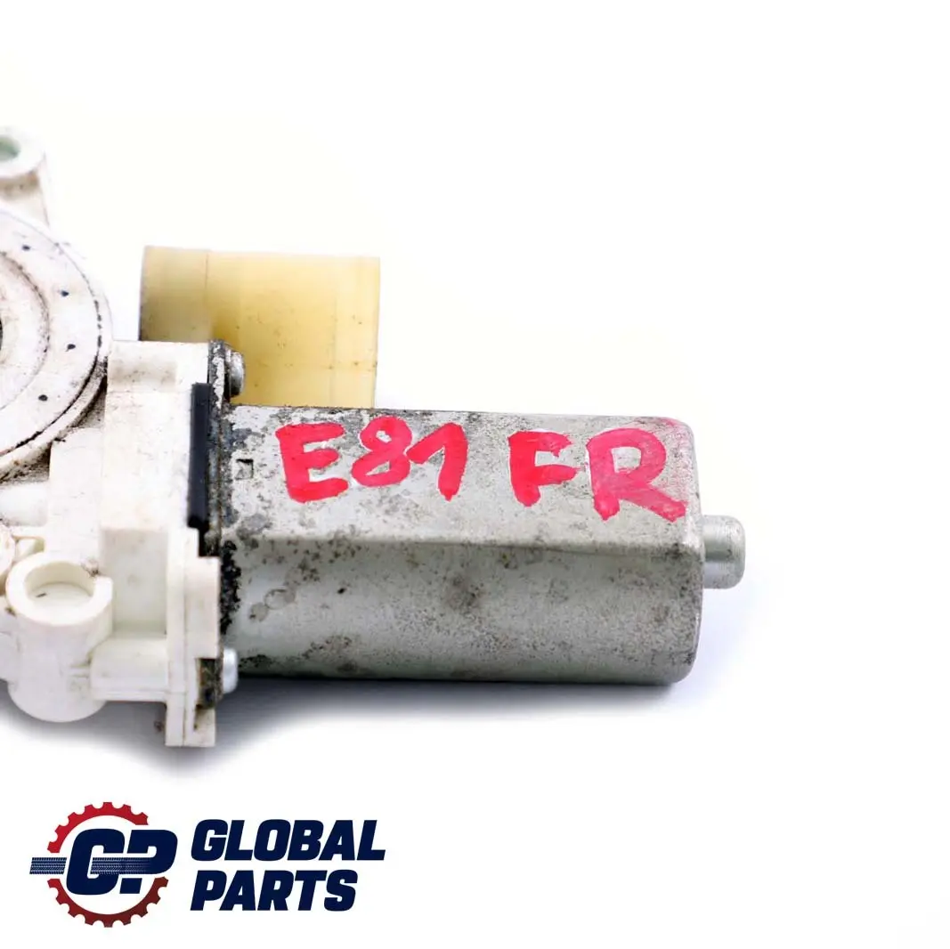 elevalunas eléctrico delantero derecho para BMW Serie 1 E81 E82 E88 Motor con número de pieza 6978846 BMW Serie 1 E81 E82 E88 Motor elevalunas eléctrico delantero derecho - SKU 6978846-1 - Número de pieza 6978846