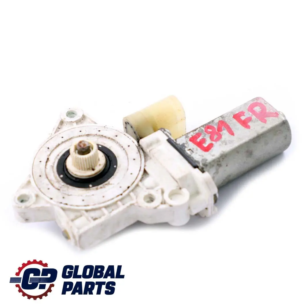 BMW 1 Series E81 E82 E88 Door Window Lifter Motor Electric Front Right O/S - SKU 6978846-1 - Part number 6978846