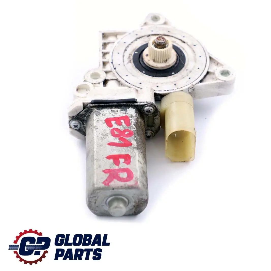 BMW 1 Series E81 E82 E88 Door Window Lifter Motor Electric Front Right O/S - SKU 6978846-1 - Part number 6978846