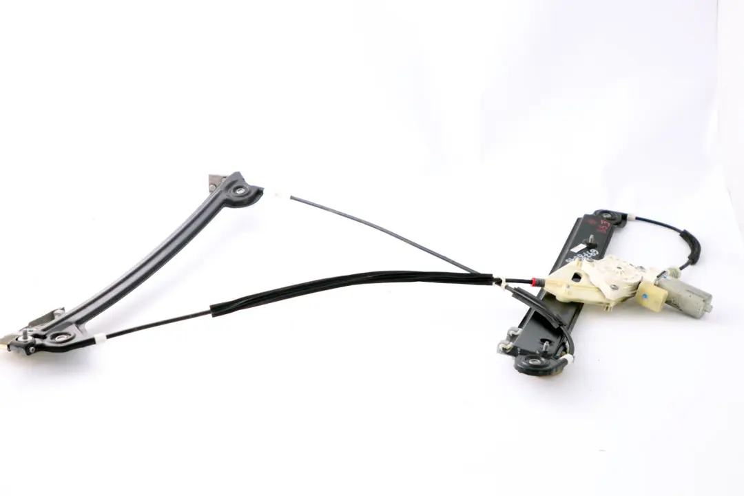 Door Window Lifter Electric Front Right O/S to BMW E81 E82 E88 with Part number 6978846 BMW E81 E82 E88 Door Window Lifter Electric Front Right O/S - SKU 6978846 - Part number 6978846