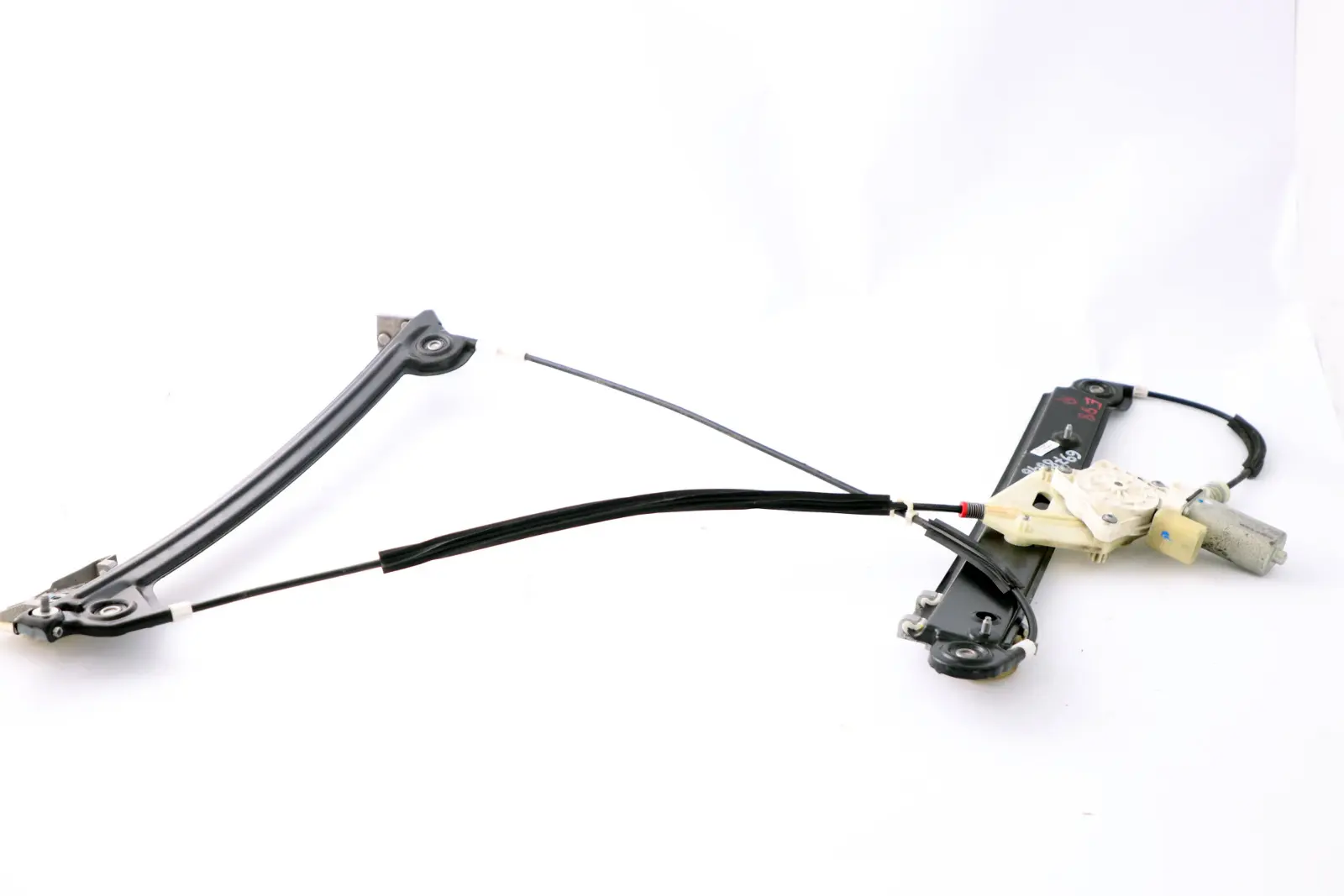 BMW E81 E82 E88 Lève-Vitre Électrique Avant Droit 6978846