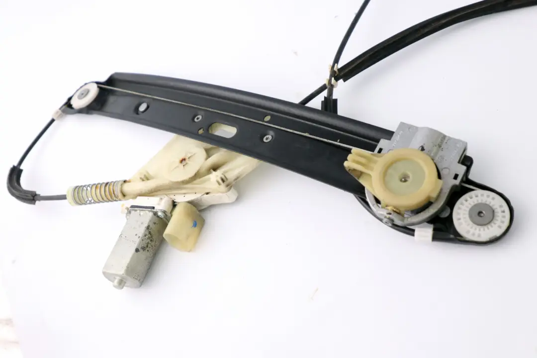 BMW 1 SERIES E81 E82 E88 Door Window Lifter Electric Front Right O/S - SKU 6978846 - Part number 6978846