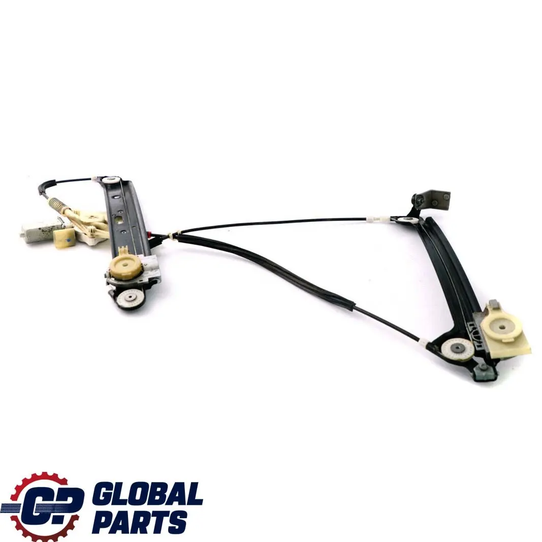 Podnośnik Szyby Prawy do BMW E81 E82 E88 o numerze 6978846 BMW E81 E82 E88 Podnośnik Szyby Prawy - SKU 6978846 - Numer Części 6978846