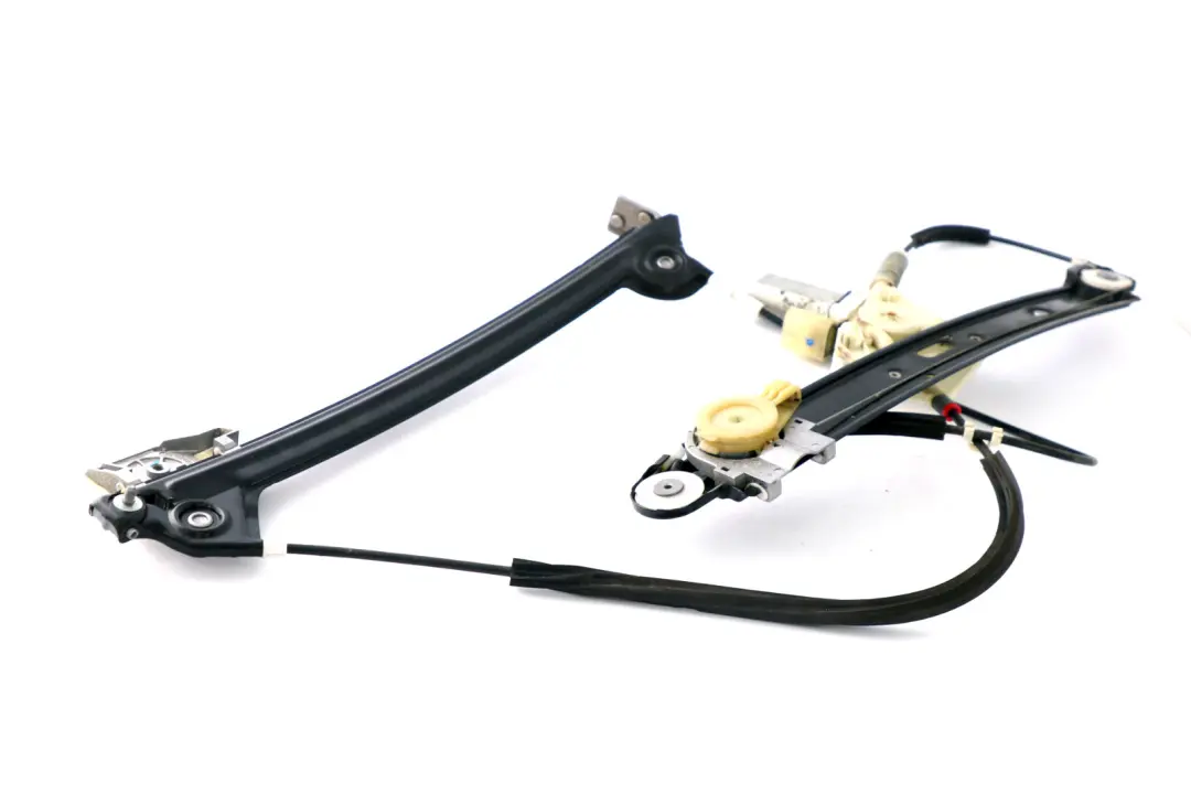 Tur Fenster Heber Trazione Alzacristalli Frontale Dx per BMW E81 E82 E88 con numero di parte 6978846 BMW E81 E82 E88 Tur Fenster Heber Trazione Alzacristalli Frontale Dx - SKU 6978846 - Numero di parte 6978846