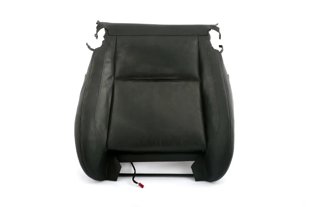 BMW E92 Delantero Izquierdo Derecho Sport Asiento cuero Cubierta panel ajuste - SKU 6978905 - Número de pieza 6978905