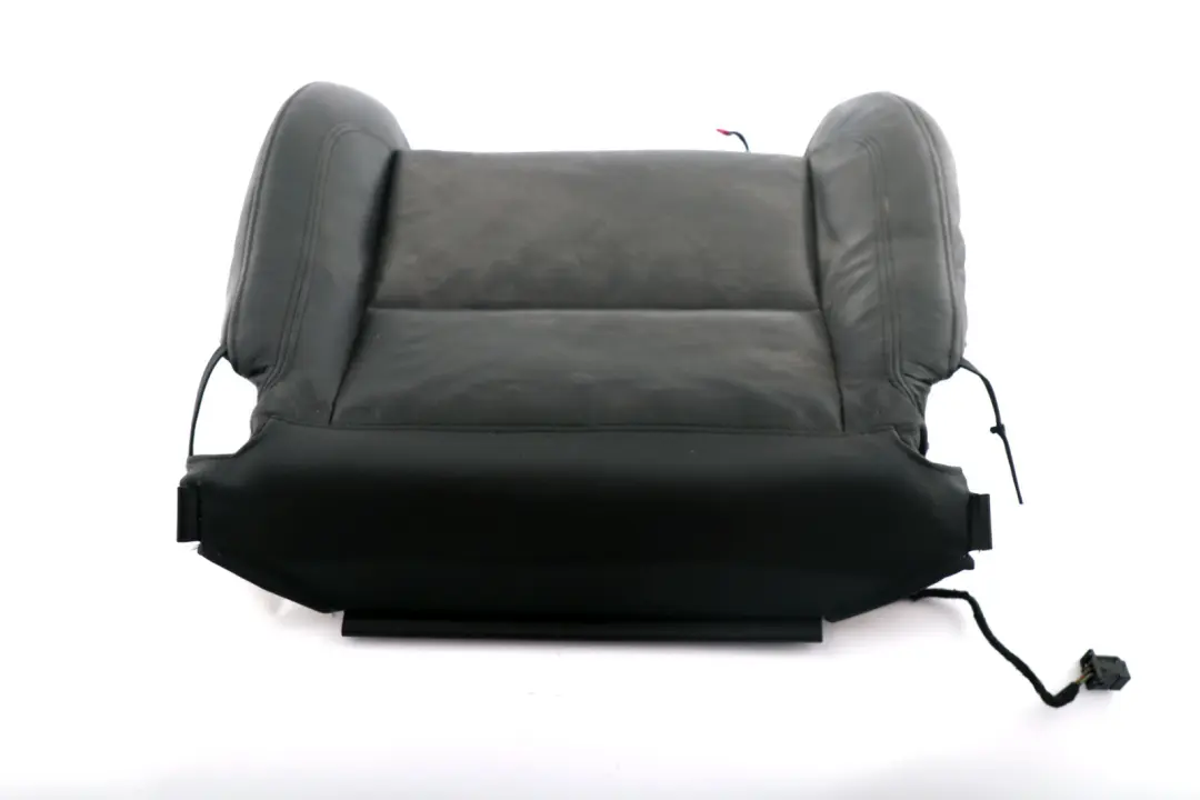 BMW E92 Delantero Izquierdo Derecho Sport Asiento cuero Cubierta panel ajuste - SKU 6978905 - Número de pieza 6978905