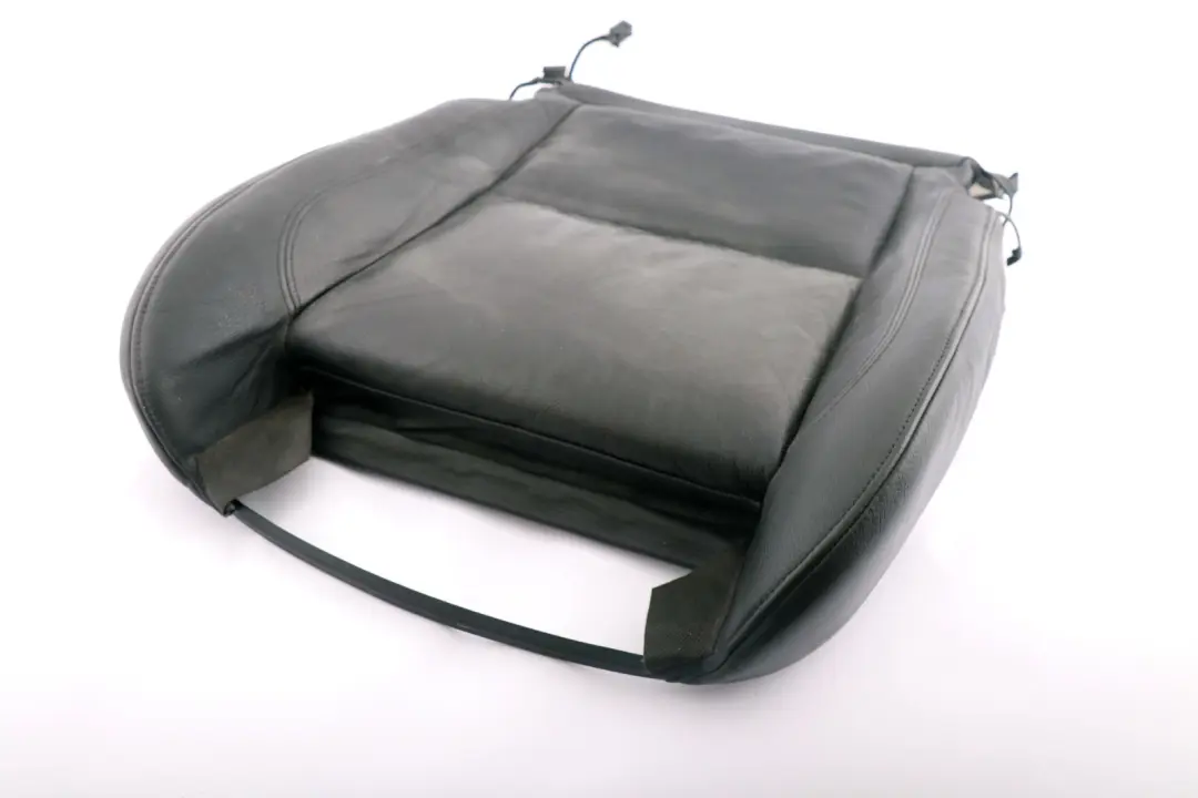 Delantero Izquierdo Derecho Sport Asiento cuero Cubierta panel ajuste para BMW E92 con número de pieza 6978905 BMW E92 Delantero Izquierdo Derecho Sport Asiento cuero Cubierta panel ajuste - SKU 6978905 - Número de pieza 6978905