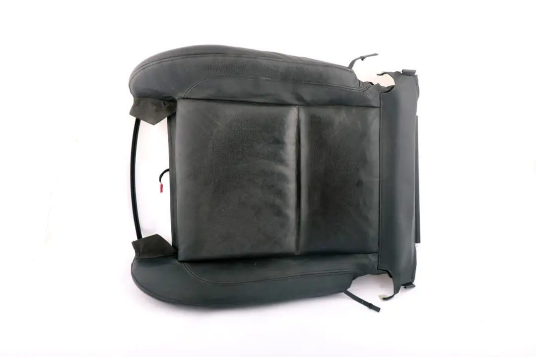 BMW E92 Front Sport Seat Left Right N/O/S Leather Cover Trim Panel - SKU 6978905 - Part number 6978905