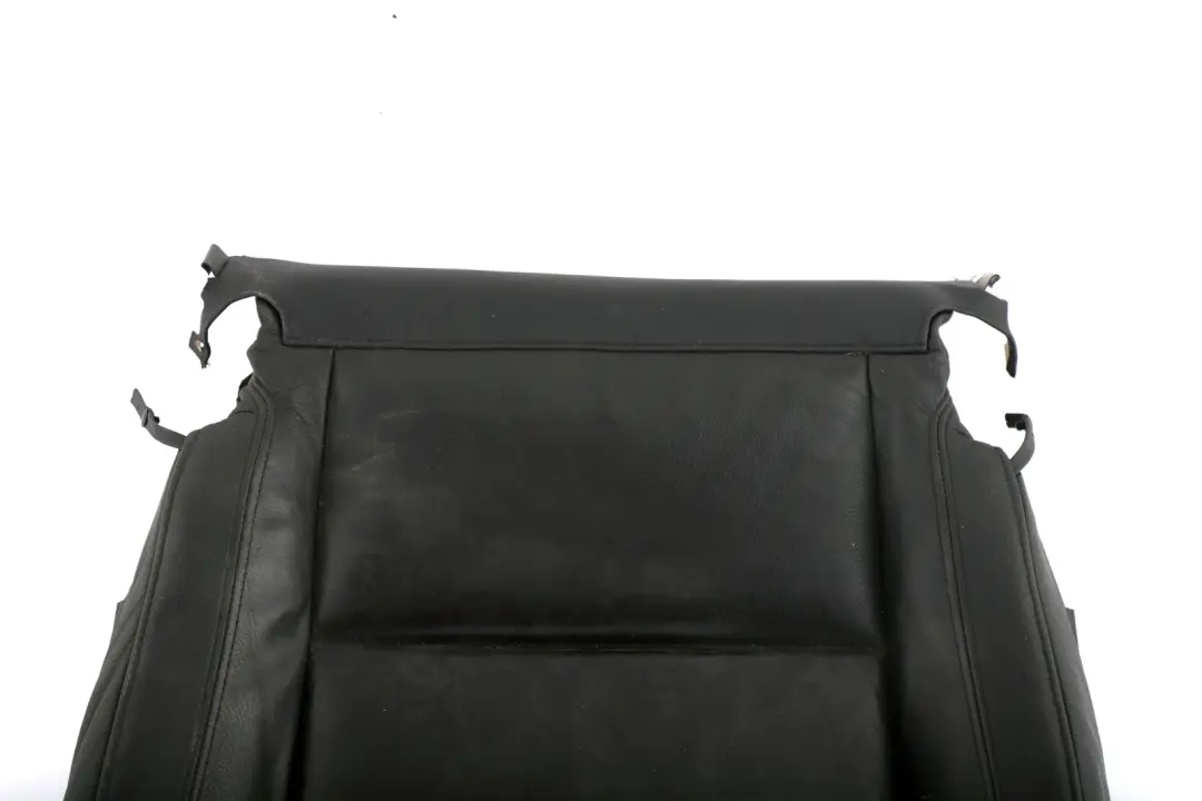 BMW E92 Sedile sportivo anteriore sinistro destro Pannello rivestimento in pelle - SKU 6978905 - Numero di parte 6978905