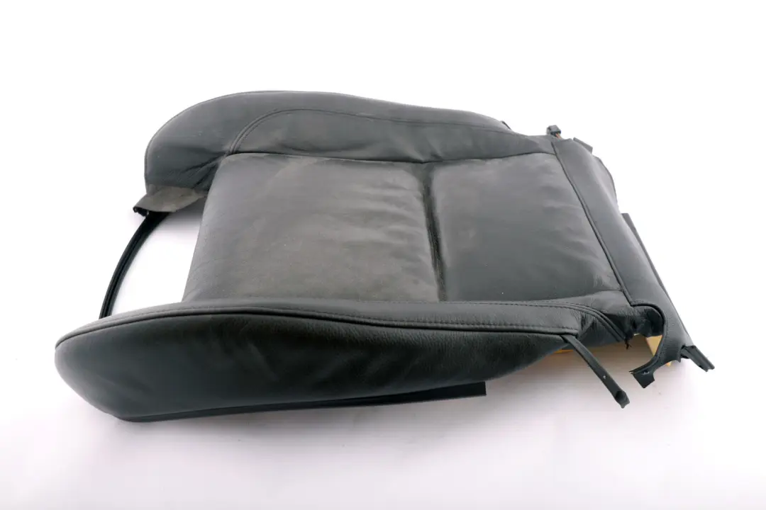 BMW E92 Front Sport Seat Left Right N/O/S Leather Cover Trim Panel - SKU 6978905 - Part number 6978905