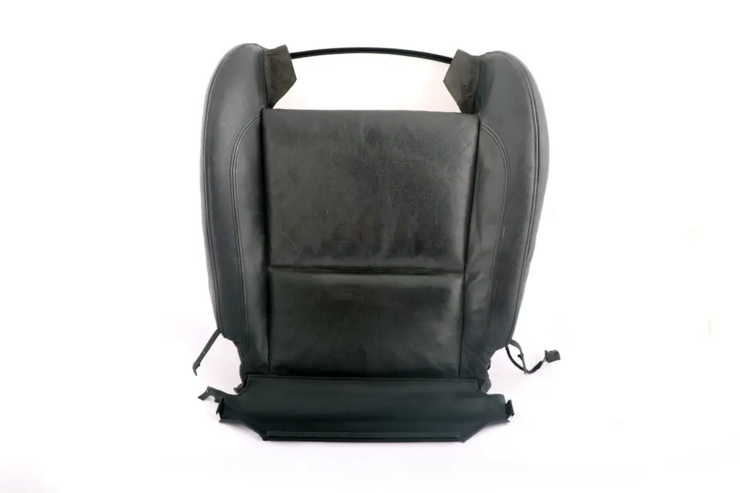 BMW 3 Series E92 Front Left Right Sport Seat N/O/S Leather Cover Trim Panel - SKU 6978905 - Part number 6978905