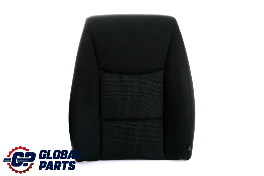 BMW 3 E92 Coupé Rivestimento schienale anteriore sinistro Fluido Antracite - SKU 6979109-4 - Numero di parte 6979109