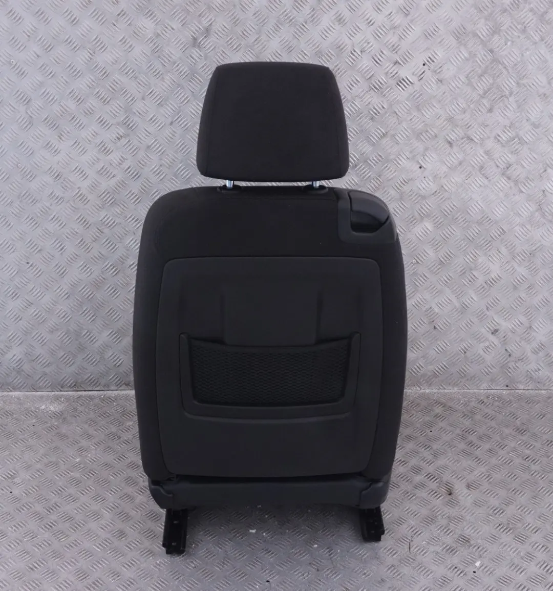 BMW E92 Fotel prawy antrazit - SKU 6979110 - Numer Części 6979110
