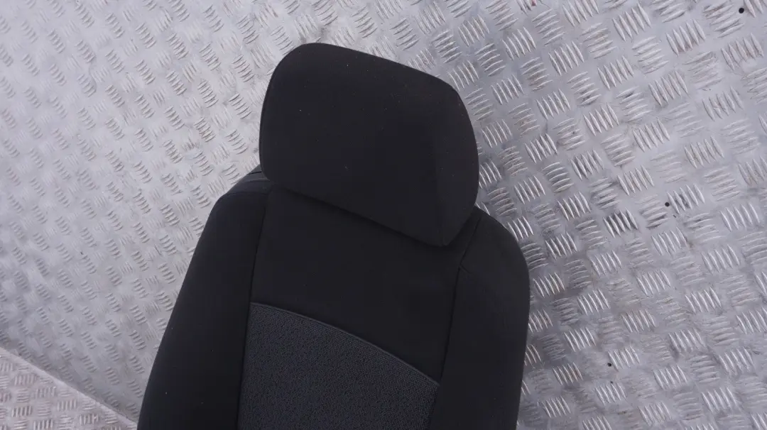 BMW 3 Series E92 Coupe Cloth Black Anthracite Front Right O/S - SKU 6979110 - Part number 6979110