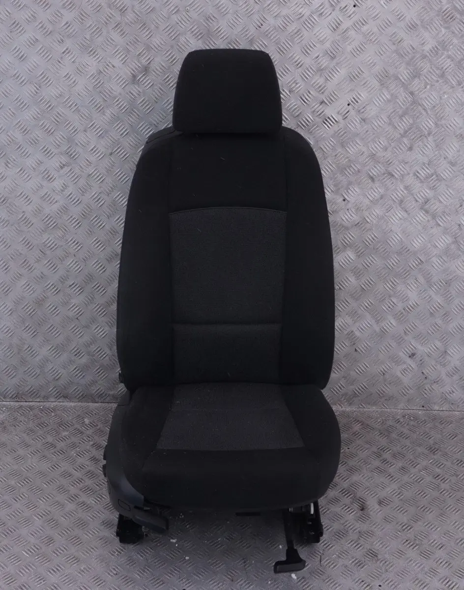 BMW 3 Series E92 Coupe Cloth Black Anthracite Front Right O/S - SKU 6979110 - Part number 6979110