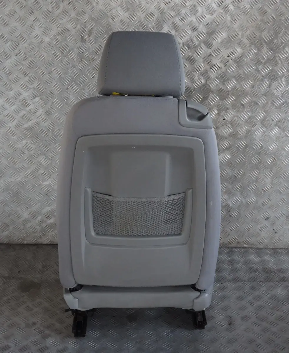 Cloth Grey Electric Front Right O/S Seat to BMW 3 Series E92 Coupe with Part number 6979112 BMW 3 Series E92 Coupe Cloth Grey Electric Front Right O/S Seat - SKU 6979112 - Part number 6979112