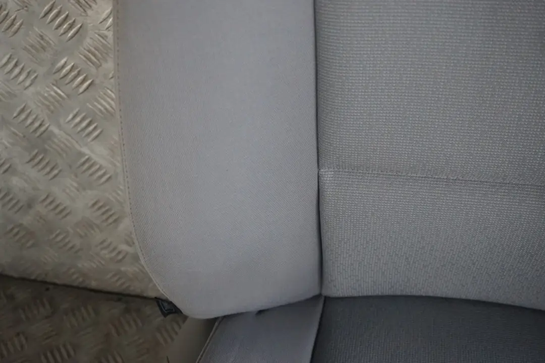 Cloth Grey Electric Front Right O/S Seat BMW 3 Series E92 Coupe - SKU 6979112 - Part number 6979112
