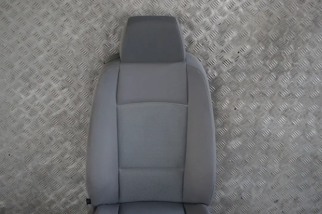 Cloth Grey Electric Front Right O/S Seat to BMW 3 Series E92 Coupe with Part number 6979112 BMW 3 Series E92 Coupe Cloth Grey Electric Front Right O/S Seat - SKU 6979112 - Part number 6979112