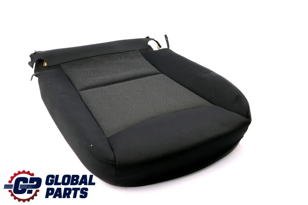 BMW 3 E92 Siège Avant Gauche Droite Revêtement Cuir Anthracite - SKU 6979188 - Numéro de pièce 6979188