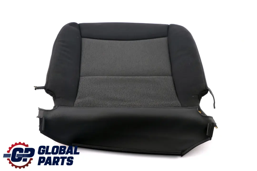 BMW 3 Series E92 Front Left Right Seat N/O/S Leather Trim Cover Anthracite - SKU 6979188 - Part number 6979188