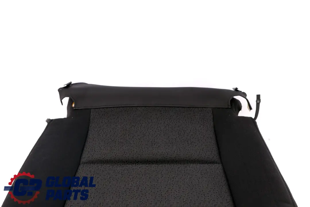 Front Left Right Seat N/O/S Leather Trim Cover Anthracite to BMW 3 Series E92 with Part number 6979188 BMW 3 Series E92 Front Left Right Seat N/O/S Leather Trim Cover Anthracite - SKU 6979188 - Part number 6979188