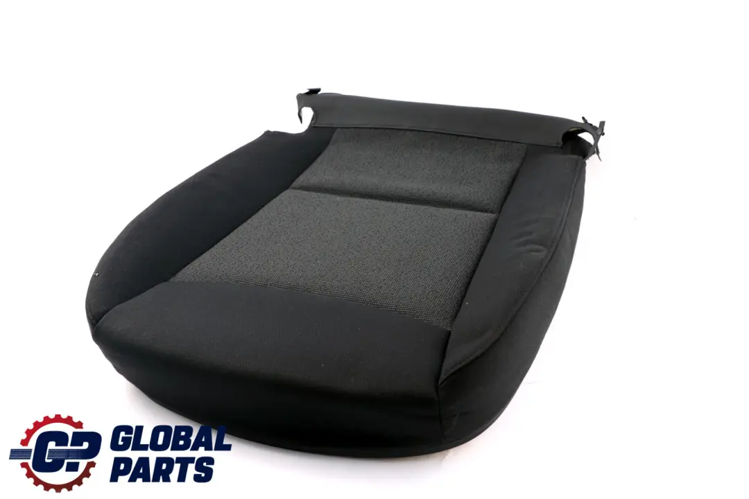 Asiento Delantero Izquierdo Derecho Tapizado Cuero Antracita para BMW 3 E92 con número de pieza 6979188 BMW 3 E92 Asiento Delantero Izquierdo Derecho Tapizado Cuero Antracita - SKU 6979188 - Número de pieza 6979188