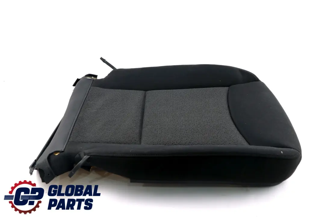 BMW 3 E92 Siège Avant Gauche Droite Revêtement Cuir Anthracite - SKU 6979188 - Numéro de pièce 6979188