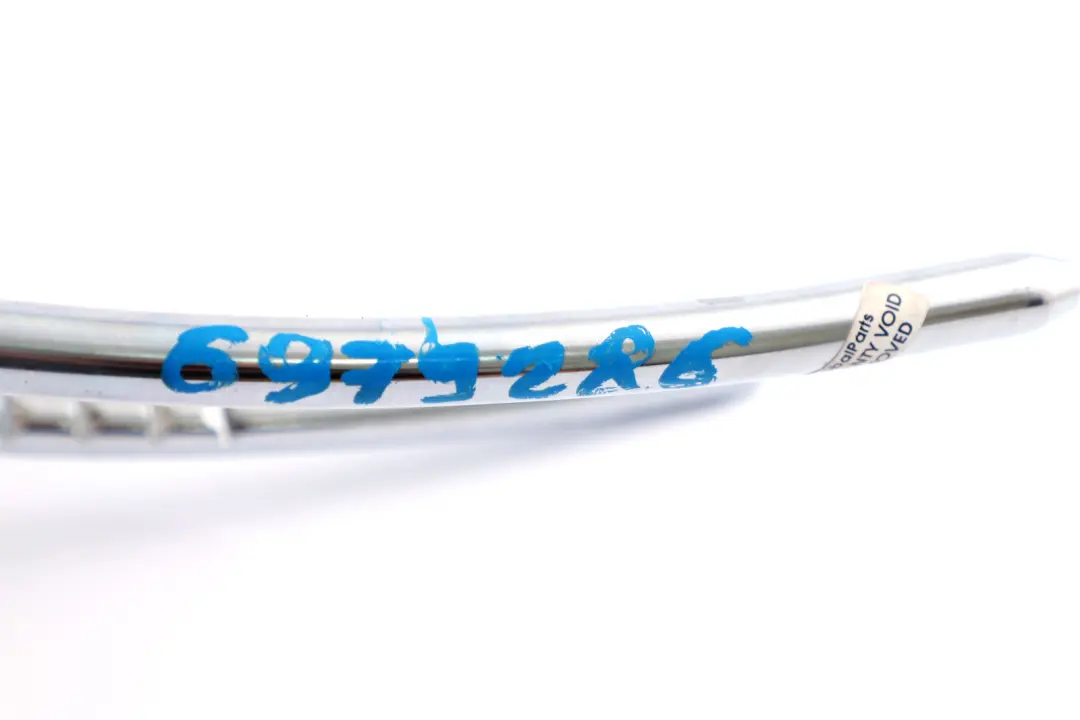 Asiento Delantero Izquierdo Derecho Crema Beige Reposacabezas De Cuero para BMW E92 con número de pieza 6979286 BMW E92 Asiento Delantero Izquierdo Derecho Crema Beige Reposacabezas De Cuero - SKU 6979286 - Número de pieza 6979286