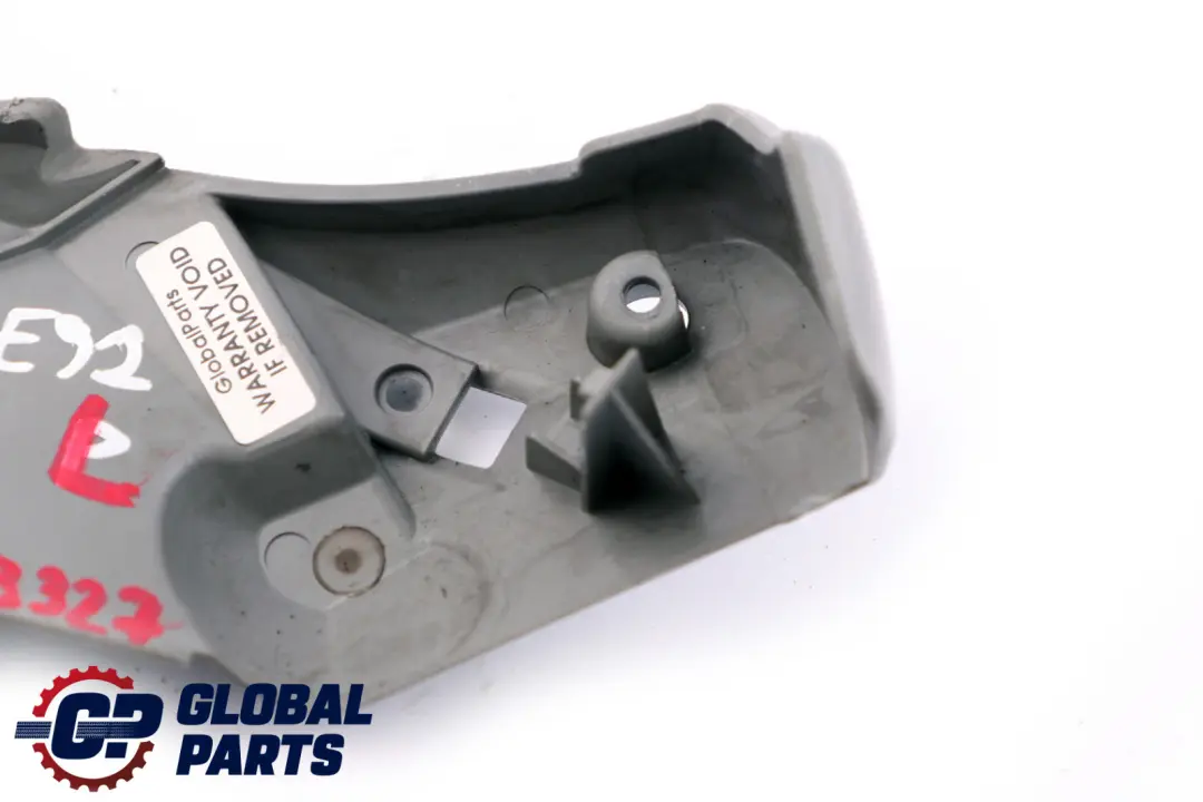 BMW 3 er E92 Blende Sitz Innen Links 6959293 - SKU 6979327 - Teilenummer 6979327