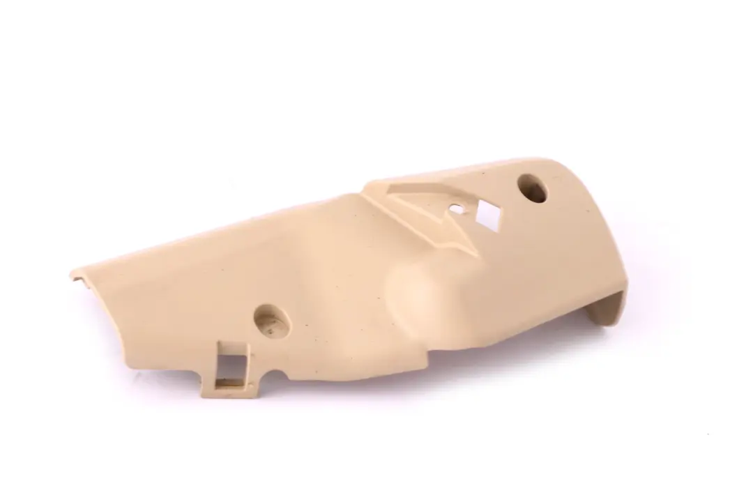 Inner Right Seat Trim Creambeige Cream Beige 6959924 to BMW 3 Series E92 E92N LCI with Part number 6979330 BMW 3 Series E92 E92N LCI Inner Right Seat Trim Creambeige Cream Beige 6959924 - SKU 6979330 - Part number 6979330