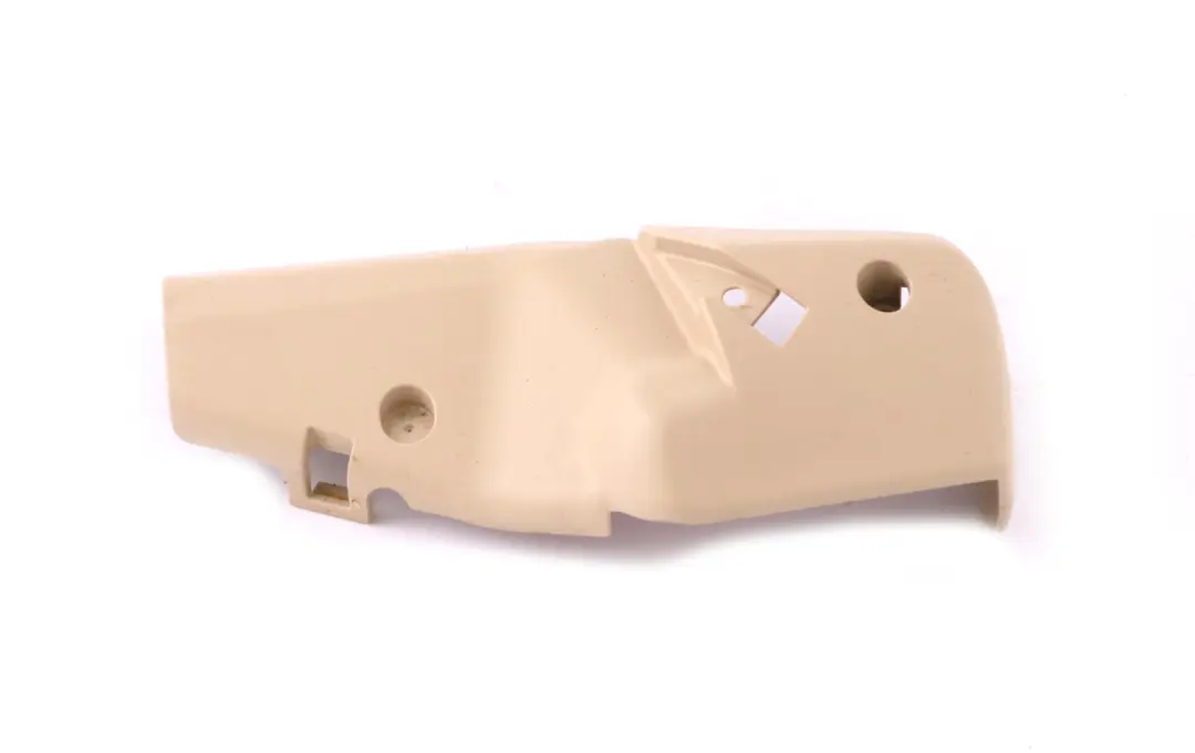 Inner Right Seat Trim Creambeige Cream Beige 6959924 to BMW 3 Series E92 E92N LCI with Part number 6979330 BMW 3 Series E92 E92N LCI Inner Right Seat Trim Creambeige Cream Beige 6959924 - SKU 6979330 - Part number 6979330