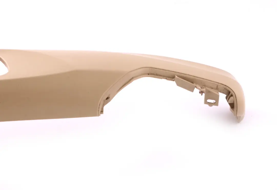 BMW 3 Series E92 E92N Trim Seat Outer Driver Seat Right O/S Cream Beige 6979644 - SKU 6979342 - Part number 6979342