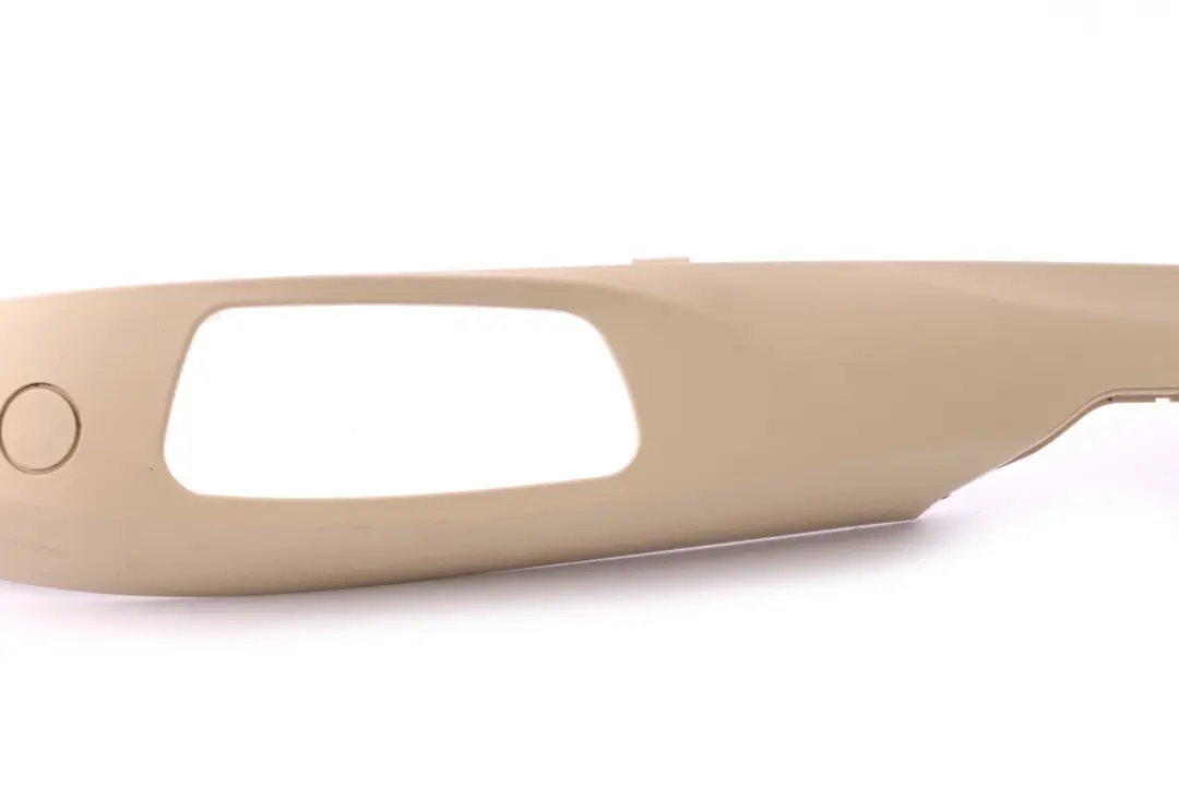 BMW 3 E92 E92N Trim Seat Outer Driver Seat Right O/S Cream Beige 6979644 - SKU 6979342 - Part number 6979342