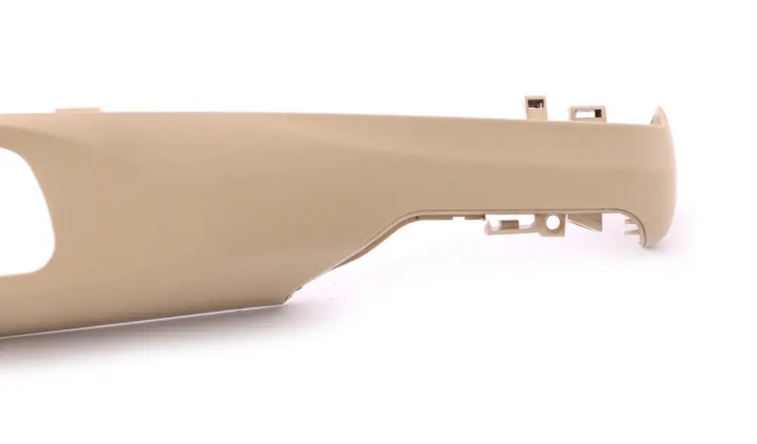 Asiento Exterior Conductor Derecho Beige Crema 6979644 para BMW Serie 3 E92 E92N con número de pieza 6979342 BMW Serie 3 E92 E92N Asiento Exterior Conductor Derecho Beige Crema 6979644 - SKU 6979342 - Número de pieza 6979342